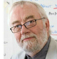Bill MOGGRIDGE 25 juin 1943 - 8 septembre 2012
