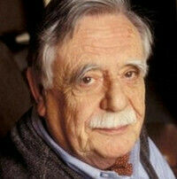 François CARADEC 18 juin 1924 - 13 novembre 2008