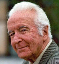 Jean FOURNET 14 avril 1913 - 3 novembre 2008