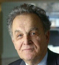 Mort : Otto STICH 10 janvier 1927 - 13 septembre 2012