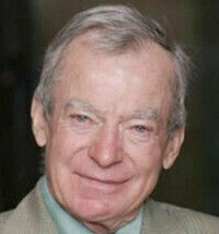 René THIERRY 1932 - 13 septembre 2012