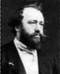 Adolphe SAX 6 novembre 1814 - 7 février 1894