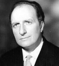 Avis nécrologique : Pierre SANCAN 24 octobre 1916 - 19 octobre 2008