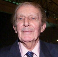 Disparition : Maurice BERNARDET 18 septembre 1921 - 18 octobre 2008