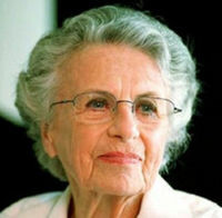 Carnet : Marta PAN 12 juin 1923 - 13 octobre 2008