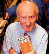 Nécrologie : Dominique FRÉMY 5 mai 1931 - 2 octobre 2008