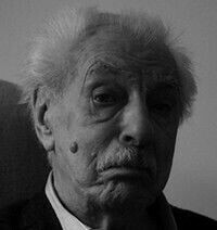 Inhumation : Robert COUTURIER 2 mai 1905 - 1 octobre 2008