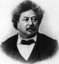 Mémoire : Alexandre DUMAS 24 juillet 1802 - 5 décembre 1870