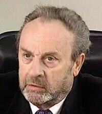 Funérailles : Jacques ANTOINE 14 mars 1924 - 14 septembre 2012