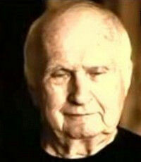 Robert WILLAR 15 novembre 1923 - 20 décembre 2008