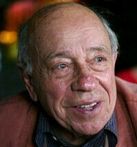 Décès : François-Xavier LALANNE 28 août 1927 - 7 décembre 2008