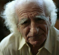 Émile TEMIME 2 octobre 1926 - 18 novembre 2008
