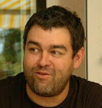 Charles WERQUIN 20 décembre 1965 - 16 novembre 2008