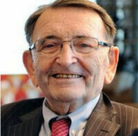 Carnet : Édouard LECLERC 20 novembre 1926 - 17 septembre 2012