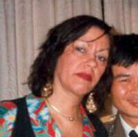 Inhumation : Françoise DEMULDER 9 juin 1947 - 3 septembre 2008