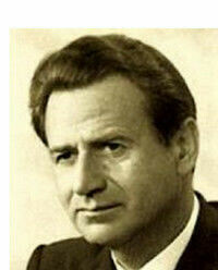 Enterrement : Fernand ICART 3 décembre 1921 - 26 août 2008