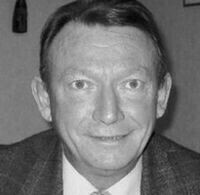 Funérailles : Jacques KRIER 6 février 1926 - 24 juillet 2008