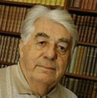 Décès : Francis LACASSIN 18 novembre 1931 - 12 août 2008