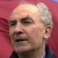 Mort : Jean-Jacques de FELICE 15 mai 1928 - 27 juillet 2008