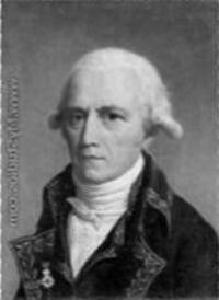 Décès : Jean-Baptiste LAMARCK 1 août 1744 - 18 décembre 1829