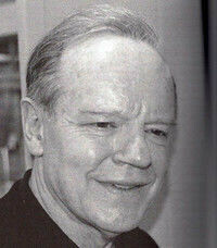 Avis nécrologique : Daniel CAUX   1940 - 12 juillet 2008