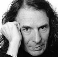 Hommages : Alain DISTER 25 décembre 1941 - 2 juillet 2008