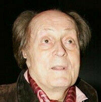 Carnet : Frédéric BOTTON 5 août 1936 - 27 juin 2008