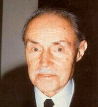 Enterrement : Jean-Marie COLDEFY 2 juin 1922 - 23 juin 2008