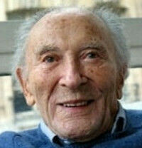 Décès : François FEJTÖ 31 août 1909 - 2 juin 2008