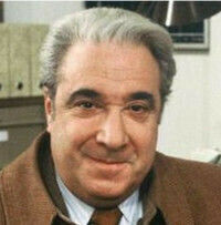 Jacques MOREL 29 mai 1922 - 9 avril 2008