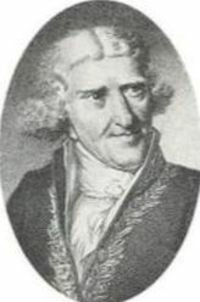 Antoine PARMENTIER 12 août 1737 - 17 décembre 1813
