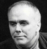 Obsèques : Hubert GIGNOUX 13 février 1915 - 26 février 2008