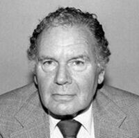 Funérailles : Boris SCHREIBER 29 mai 1923 - 11 février 2008