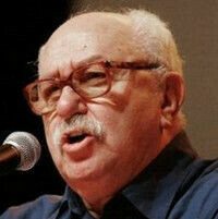 Pierre LAMBERT 9 juin 1920 - 16 janvier 2008