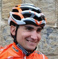 Disparition : Victor CABEDO 15 juin 1989 - 19 septembre 2012