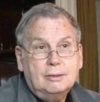 Alain FEYDEAU 21 juillet 1934 - 14 janvier 2008