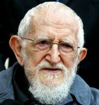 Nécrologie : Abbé Pierre 5 août 1912 - 22 janvier 2007
