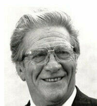 Avis mortuaire : Michel GERMA 19 mai 1929 - 29 janvier 2007