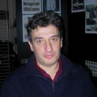 Didier LEFÈVRE 14 juillet 1957 - 29 janvier 2007