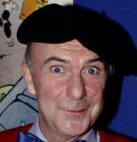 Mort : André BÉZU 24 juillet 1943 - 3 février 2007