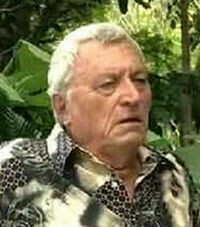 Décès : Jean BOULBET 2 janvier 1926 - 11 février 2007