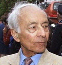 Carnet : Félix LÉVITAN 12 octobre 1911 - 18 février 2007