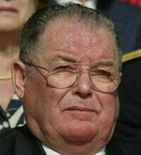 Obsèques : Alexis GOURVENNEC 11 janvier 1936 - 19 février 2007