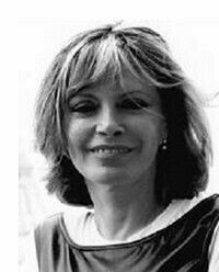 Mort : Nicole ANOUILH   1927 - 23 février 2007
