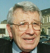 Avis mortuaire : Daniel GOULET 28 octobre 1928 - 25 février 2007