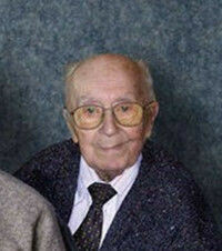 Mémoire : Jean GRELAUD 26 octobre 1898 - 25 février 2007