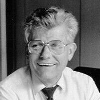 Enterrement : Noël COPIN 22 décembre 1929 - 4 mars 2007