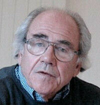 Funérailles : Jean BAUDRILLARD 27 juillet 1929 - 6 mars 2007