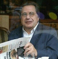 Avis mortuaire : Bernard LALLEMENT   1948 - 13 mars 2007