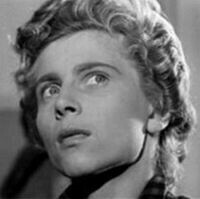 Carnet : Nicole STEPHANE 27 mai 1923 - 14 mars 2007